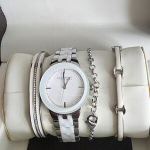 Anna Klein watch